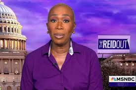 joy reid msnbc