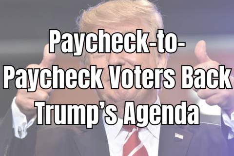 paycheck to paycheck voters back trump