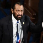 rep al green trump impeachment