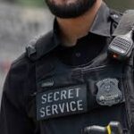 secret service