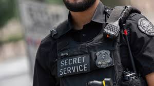 secret service