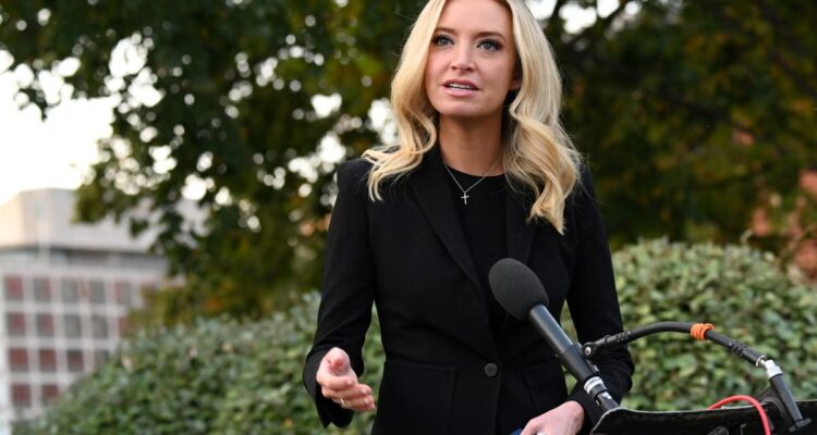 kayleigh mcenany