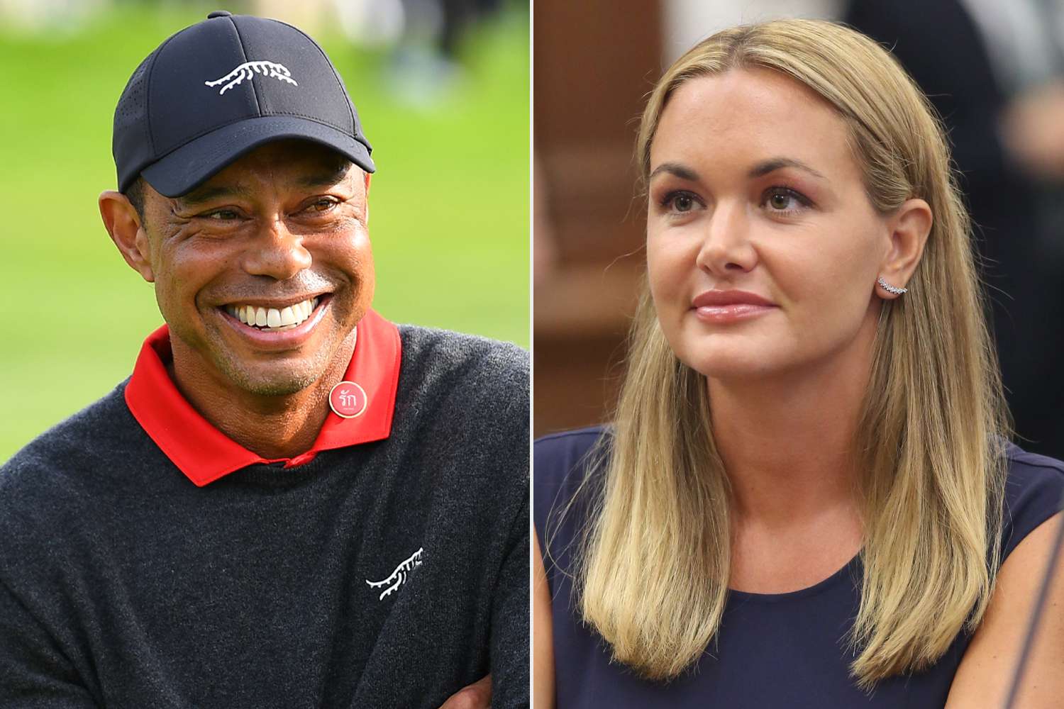 Tiger Woods Reportedly Dating Former Trump Family Member