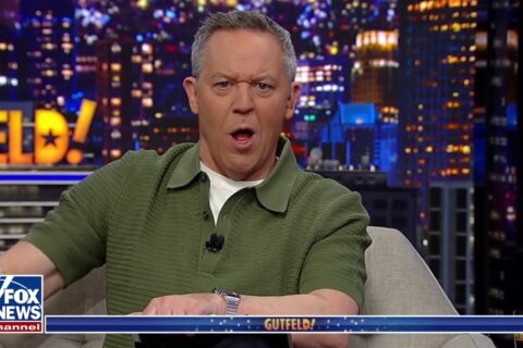 greg gutfeld