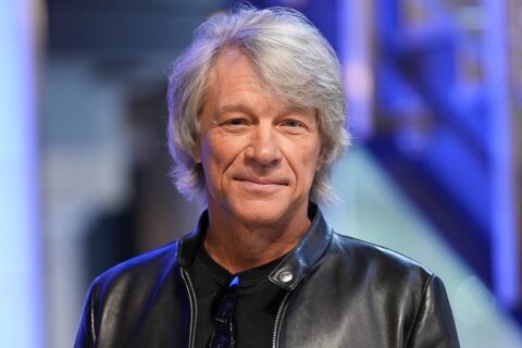 jon bon jovi