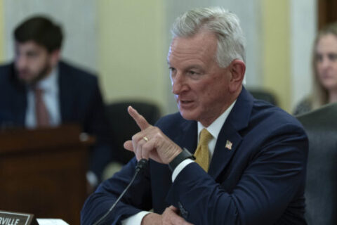 tommy tuberville for governor