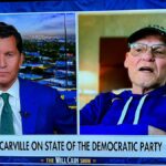 will cain and james carville