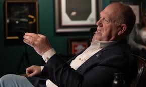 border czar tom homan