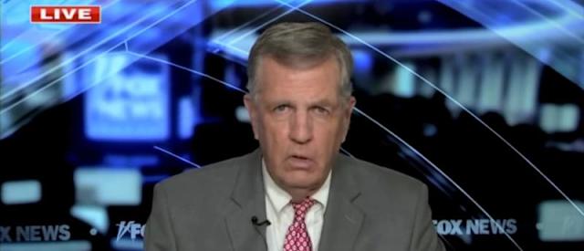brit hume fox news