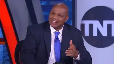 charles barkley