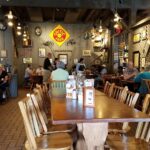 cracker barrel