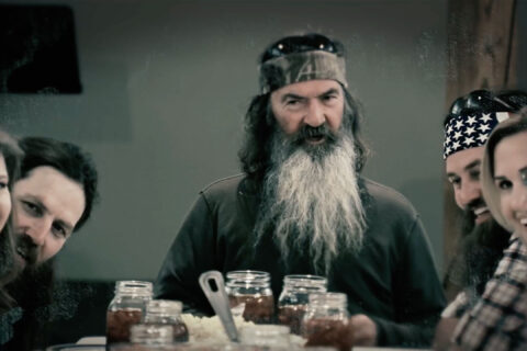 duck dynasty