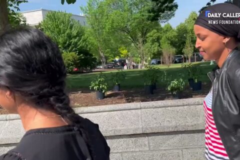 ilhan omar
