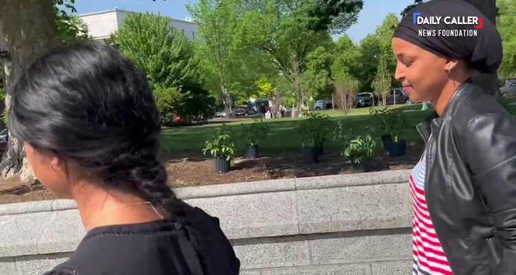 ilhan omar