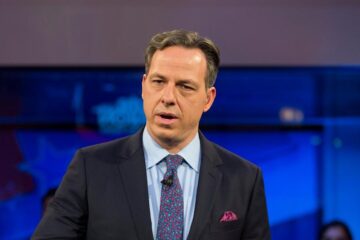 jake tapper