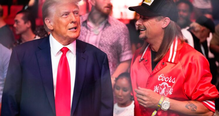 kid rock