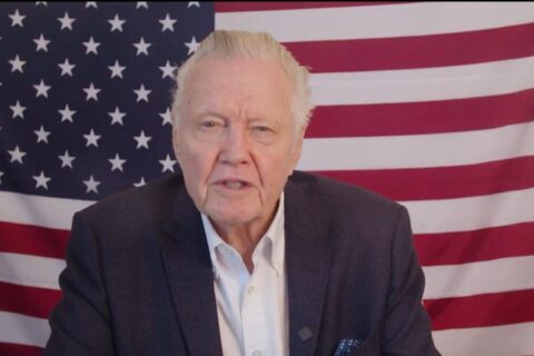 maga actor jon voight