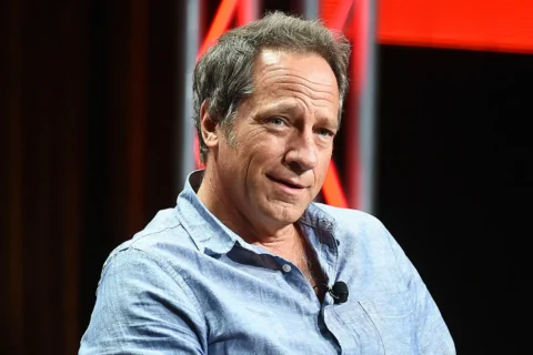 mike rowe