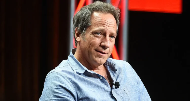 mike rowe