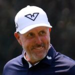 phil mickelson