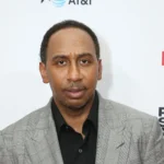 stephen a. smith