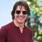 tom cruise