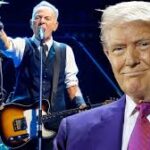 trump bruce springsteen