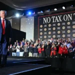 trump no tax on tips