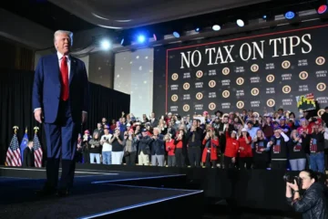 trump no tax on tips