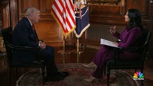 trump on meet the press