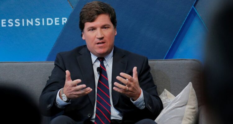 tucker carlson
