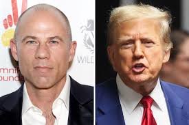 anti-trump layer michael avenatti