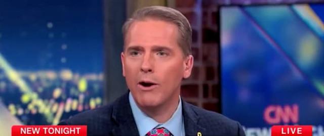 conservative cnn contributor scott jennings