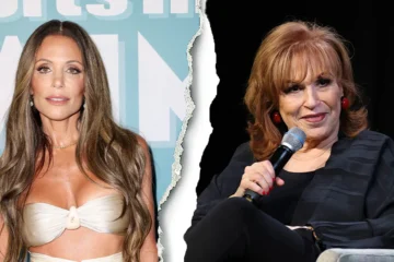 real housewives bethenny frankel and joy behar