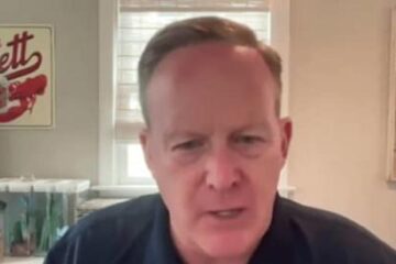 sean spicer