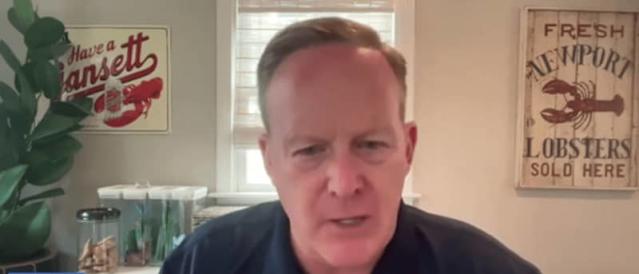 sean spicer