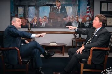 ted cruz tucker carlson
