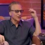 bill maher