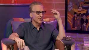 bill maher