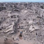 hamas remains