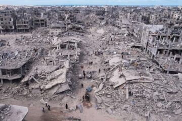 hamas remains