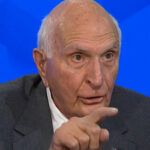 home depot business leader ken langone