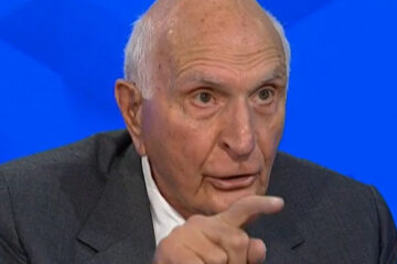 home depot business leader ken langone