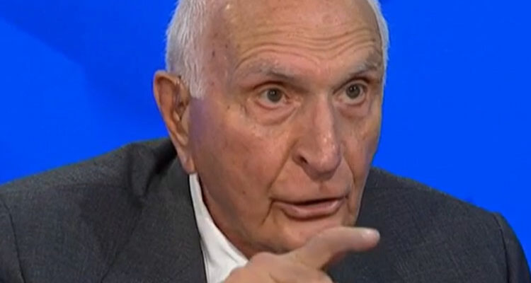 home depot business leader ken langone
