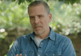 hunter biden