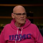 james carville