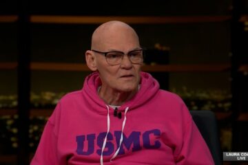 james carville