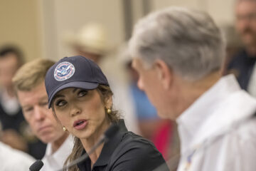 kristi noem