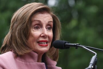 nancy pelosi