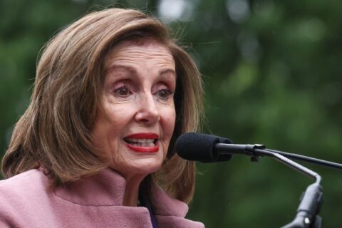 nancy pelosi